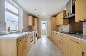 Kitchen angle 3- click for photo gallery